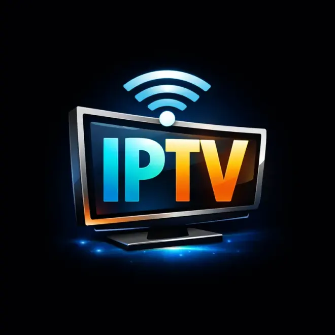 Télévision connectée avec IPTV Premium 4K